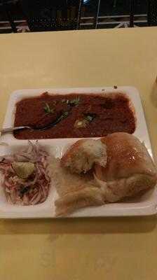 Sadguru Pavbhaji Center