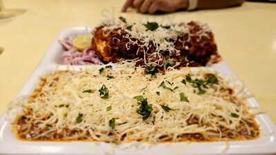 Sadguru Pavbhaji Center