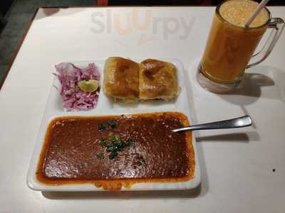 Sadguru Pavbhaji Center