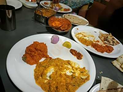 Sadguru Pavbhaji Center