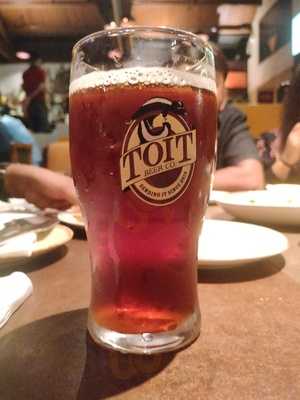 Toit Brewery
