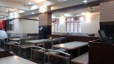 Hotel Saroj & Sweet Mart Restaurant