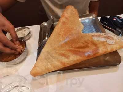 Hotel Saroj & Sweet Mart Restaurant