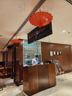 India Grill