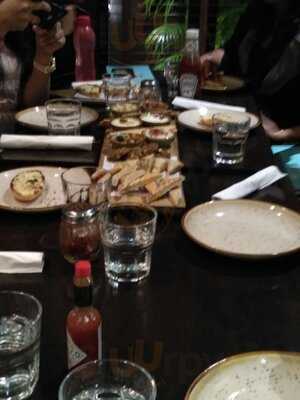 Cafe Basilico - Colaba