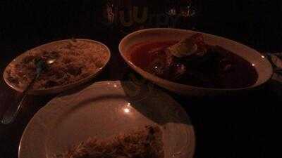 Cafe Basilico - Colaba