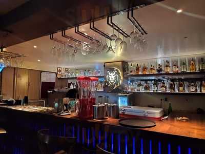 Lion Heart Lounge