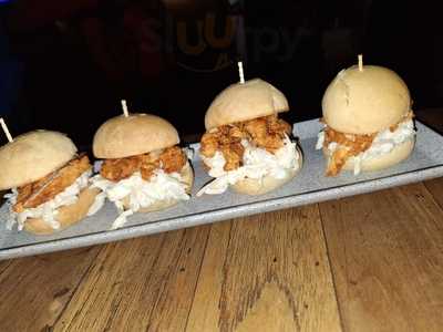 British Brewing Company