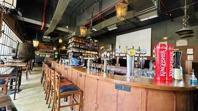 British Brewing Company