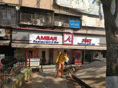 Ambar Restaurant & Bar