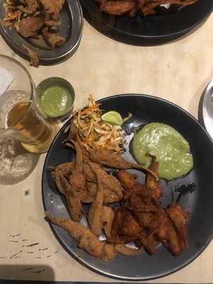 Ambar Restaurant & Bar