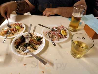 Ambar Restaurant & Bar