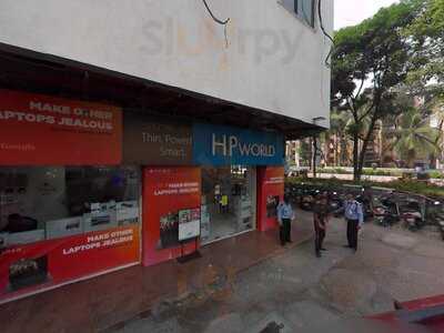 Ambar Restaurant & Bar