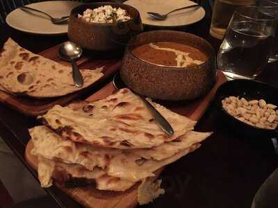 Piali - The Curry Bistro