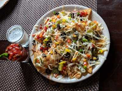 Piali - The Curry Bistro