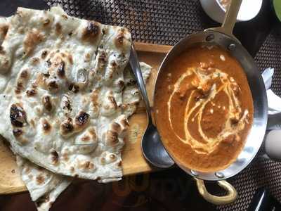 Piali - The Curry Bistro