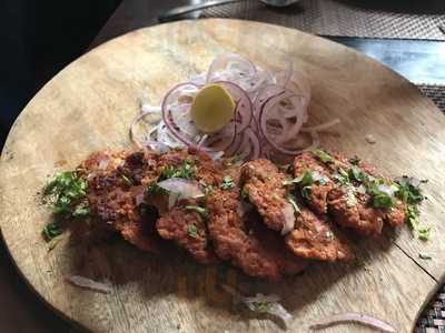 Piali - The Curry Bistro