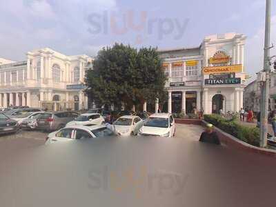 Piali - The Curry Bistro