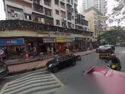 Sagar Fast Food & Lunch