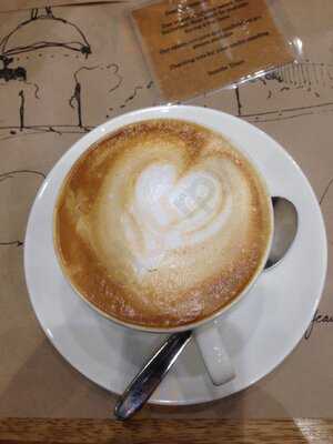 Suzette Powai - Hiranandani