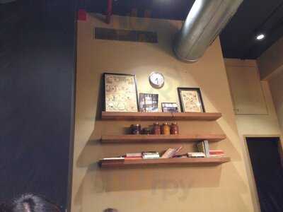 Suzette Powai - Hiranandani