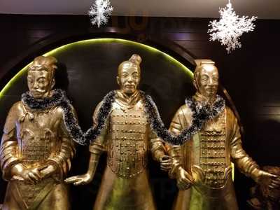 Mainland China, Growel Mall, Kandivali East, Mumbai