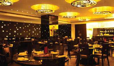 Mainland China, Growel Mall, Kandivali East, Mumbai