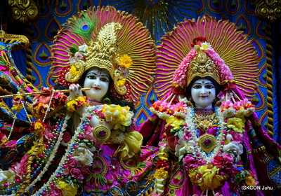 Iskcon