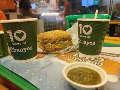 Chaayos