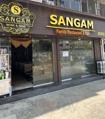 Sangam Restaurant & Bar