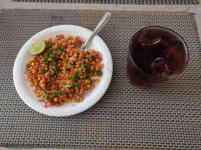 Sangam Restaurant & Bar