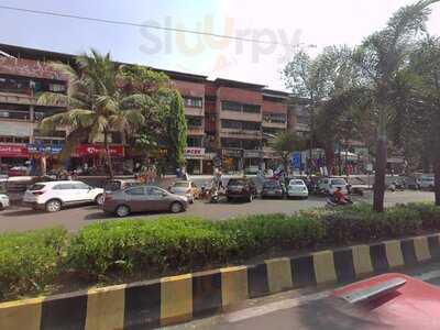 Sangam Restaurant & Bar