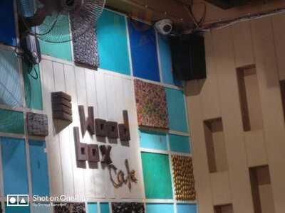 Wood Box Cafe