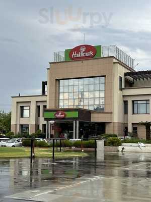 Haldirams