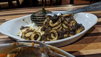 Ankur - The Coastral Bistro