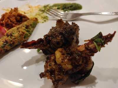 Ankur - The Coastral Bistro