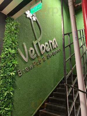 Verbena Brewpub & Skygarden