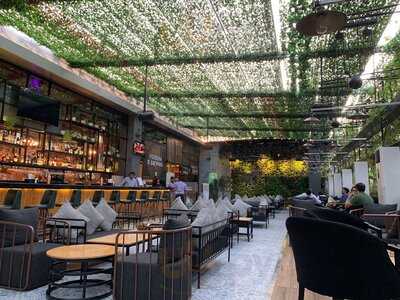 Verbena Brewpub & Skygarden