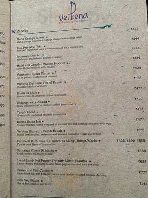 Verbena Brewpub & Skygarden