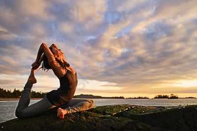 Yoga House