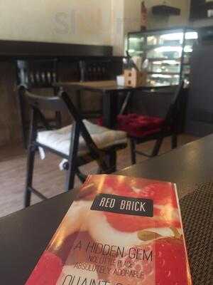 Red Brick Cafe
