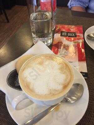 Red Brick Cafe