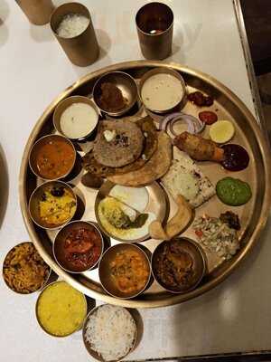Maharaja Bhog