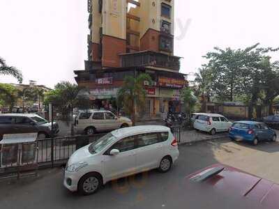 Treat Point Ice Cream Corner
