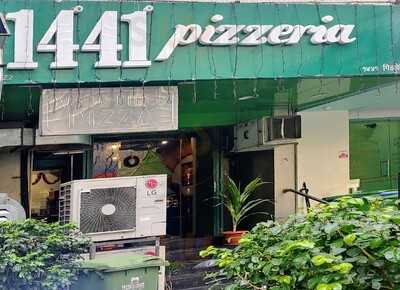 1441 Pizzeria