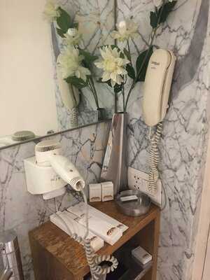 Hotel Palace Heights