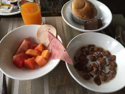 Hotel Palace Heights