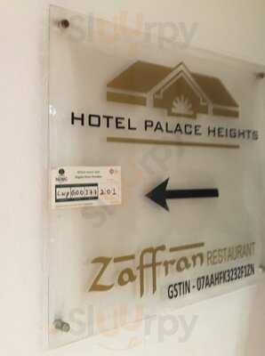 Hotel Palace Heights