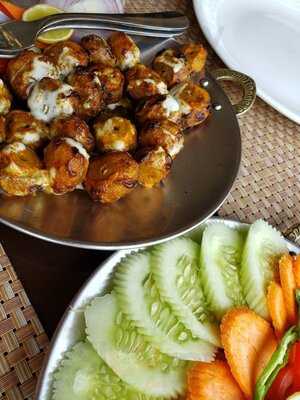 Hotel Palace Heights