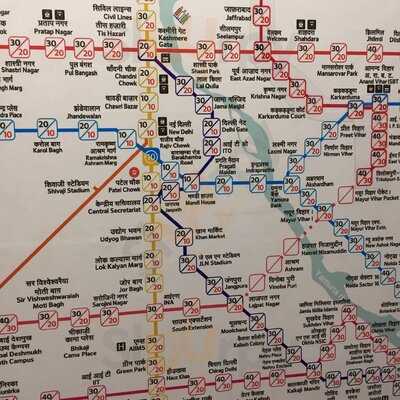 Hotel Palace Heights